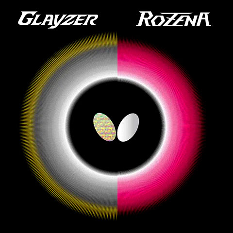 Butterfly Glayzer vs. Rozena
