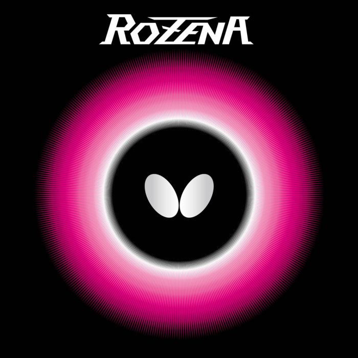 Butterfly Rozena